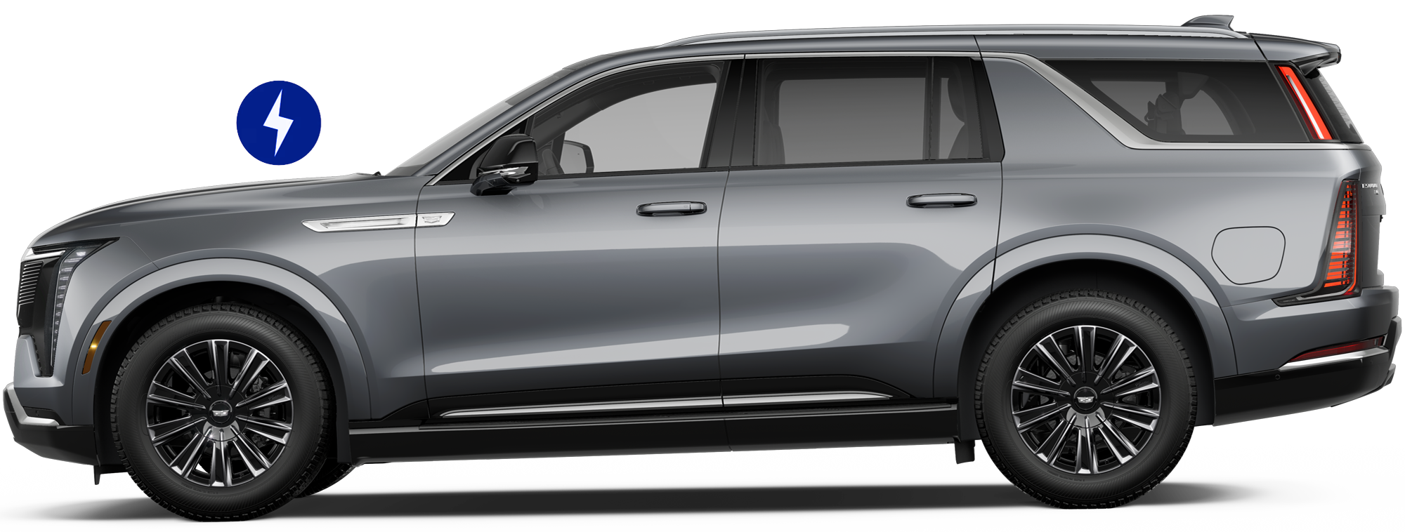 2026 CADILLAC ESCALADE IQL SUV Luxury 